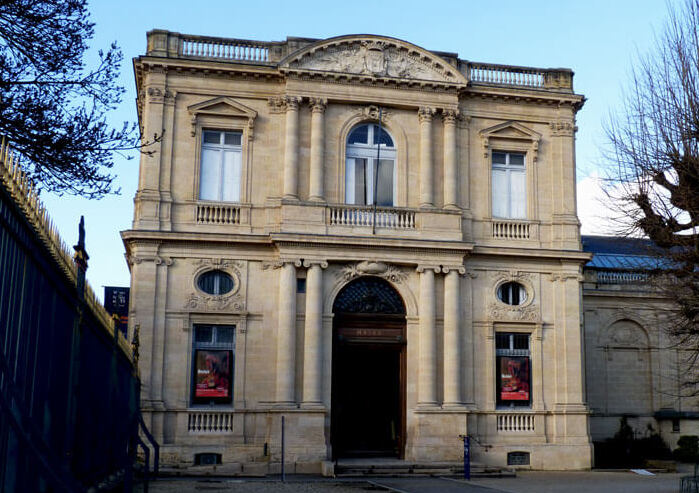 Museum of Fine Arts - Bordeaux | Secret World Trip Planner