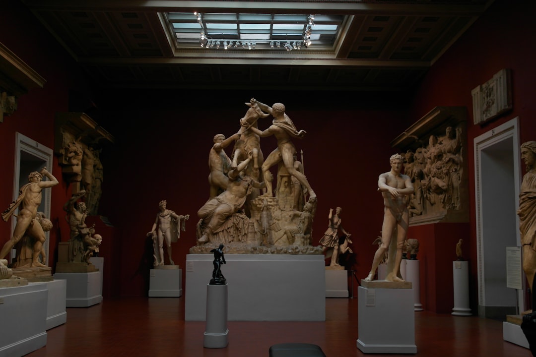 Museum of Fine Arts - Bordeaux | Secret World Trip Planner