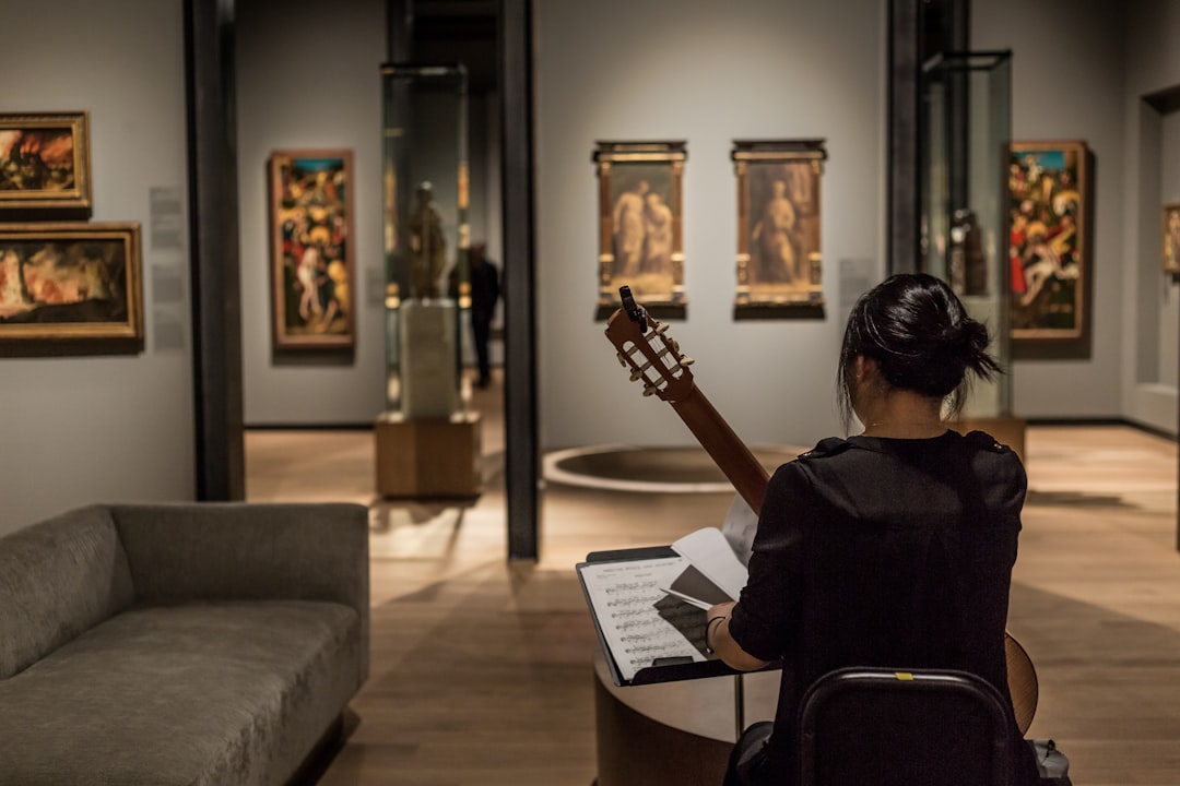 Museum of Fine Arts - Bordeaux | Secret World Trip Planner