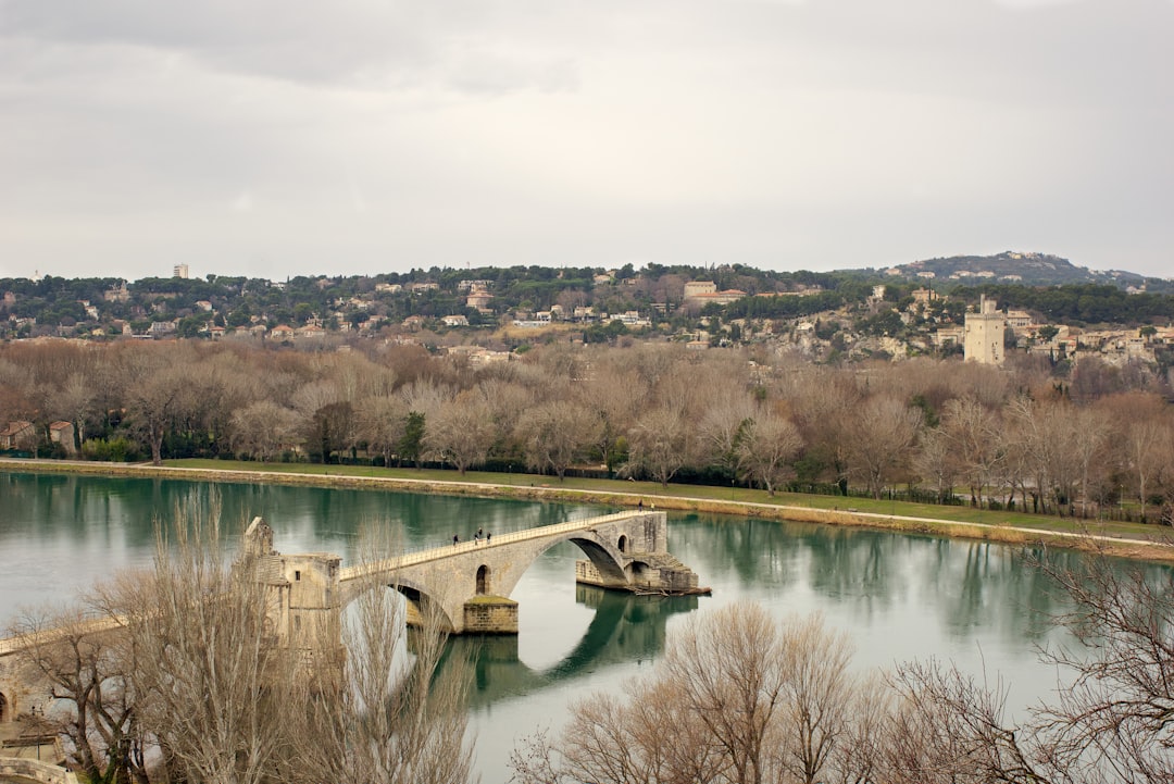 Villeneuve-lès-Avignon and the City of the Popes - Villeneuve-lès-Avignon | Secret World Trip Planner