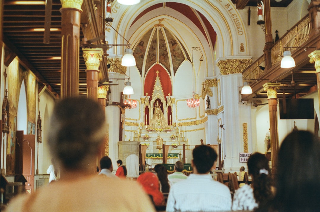Most historic churche in Mumbai: Mount Mary’s Basilica - Mumbai | Secret World Trip Planner