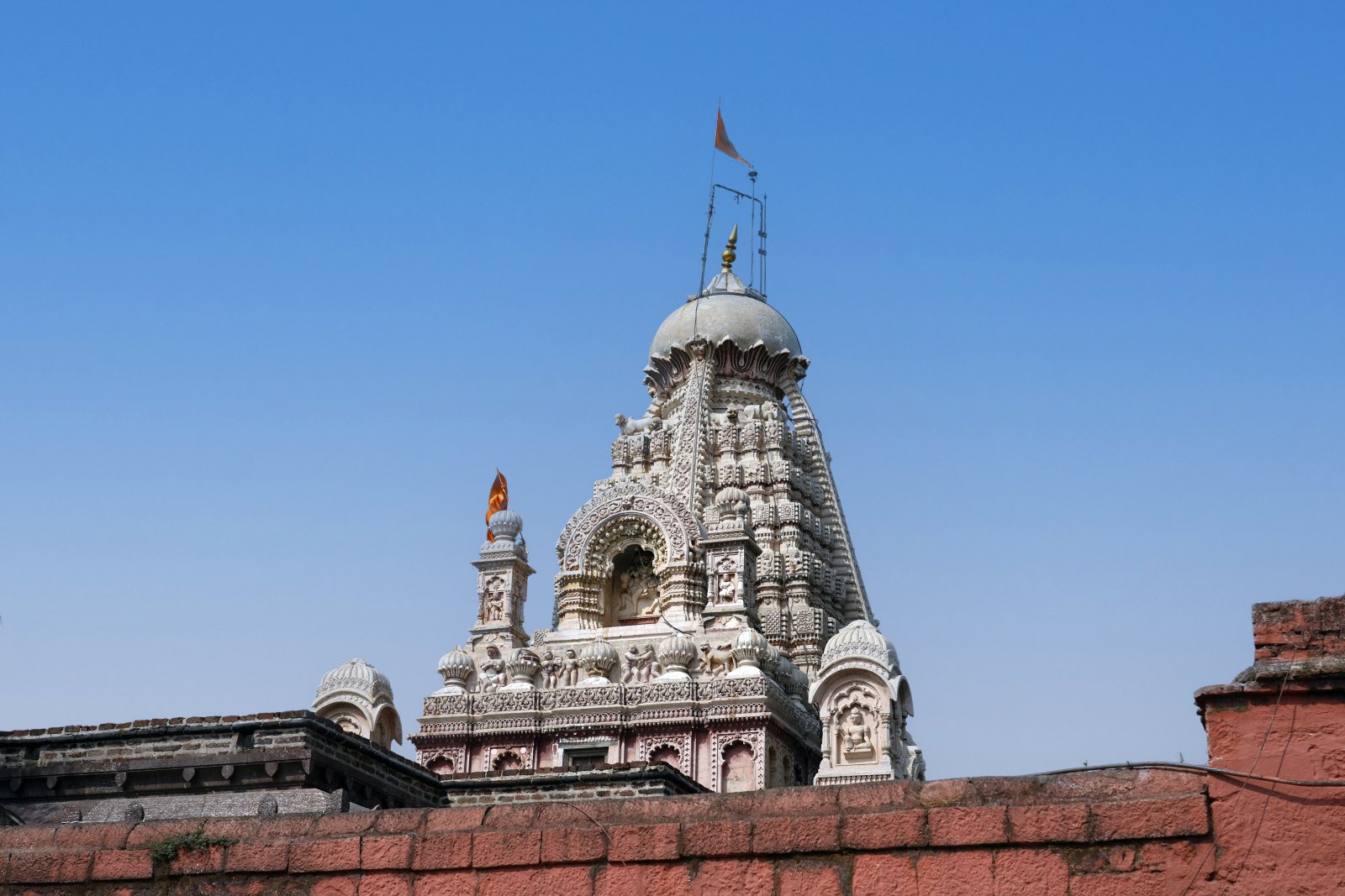 Grishneshwar Jyotirling Temple - Verul | Secret World Trip Planner