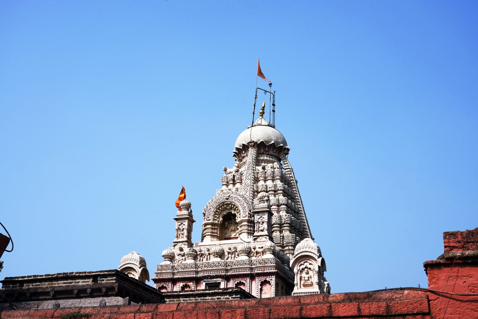 Grishneshwar Jyotirling Temple - Verul | Secret World Trip Planner