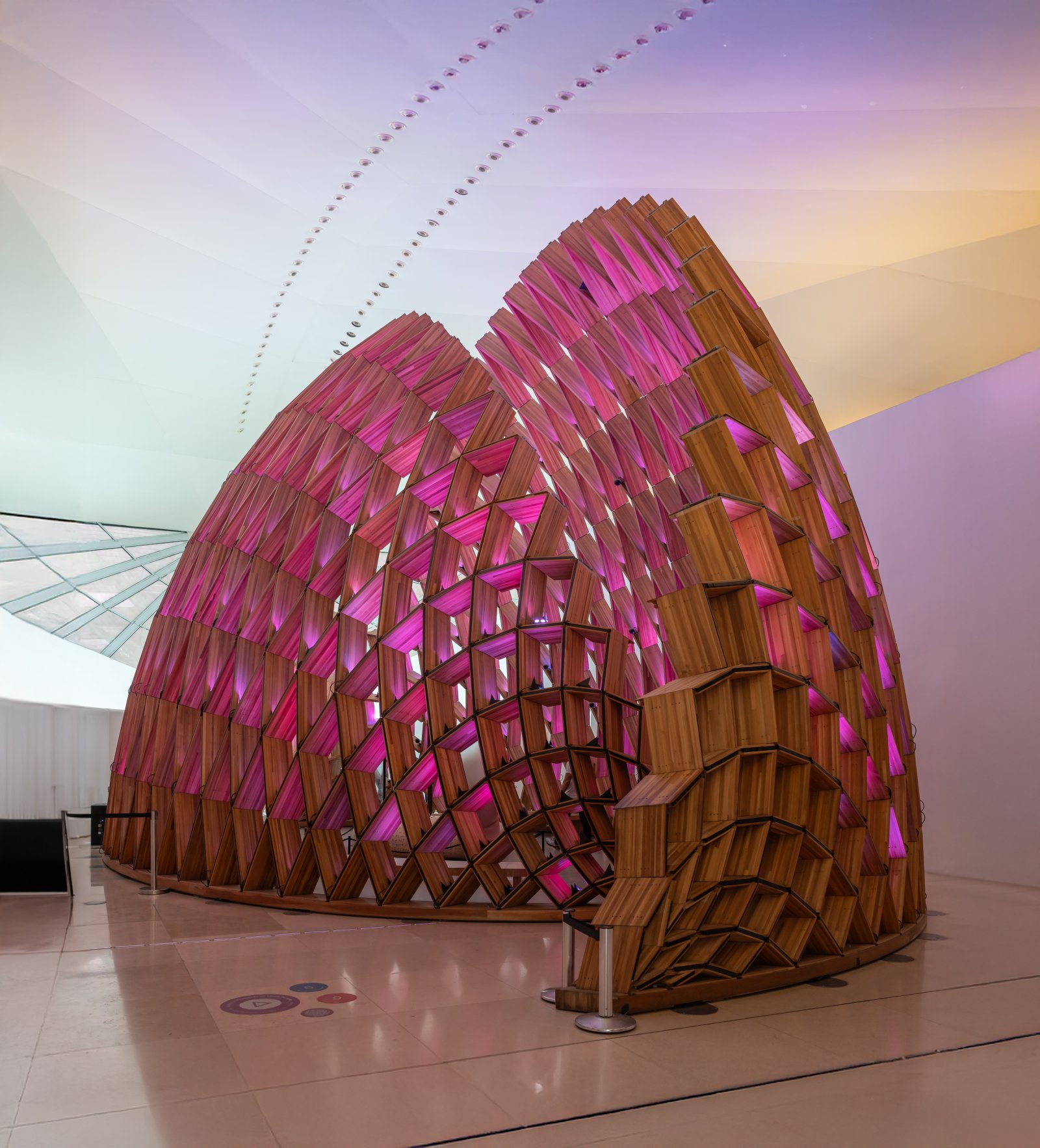 The New Museum in the Port Zone of Rio de janeiro - Rio de Janeiro - RJ | Secret World Trip Planner
