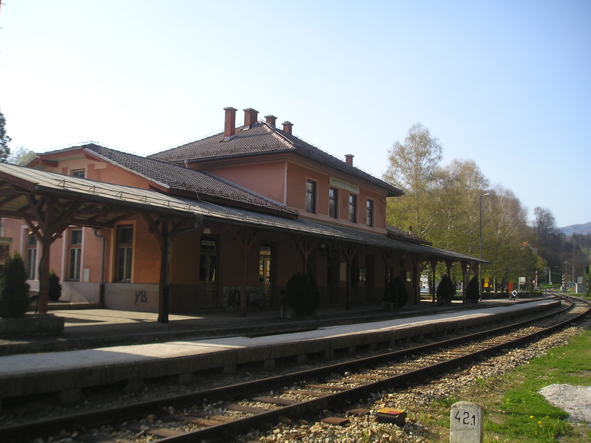 Rogaška Slatina - Slovenia’s oldest spa town - Rogaška Slatina | Secret World Trip Planner