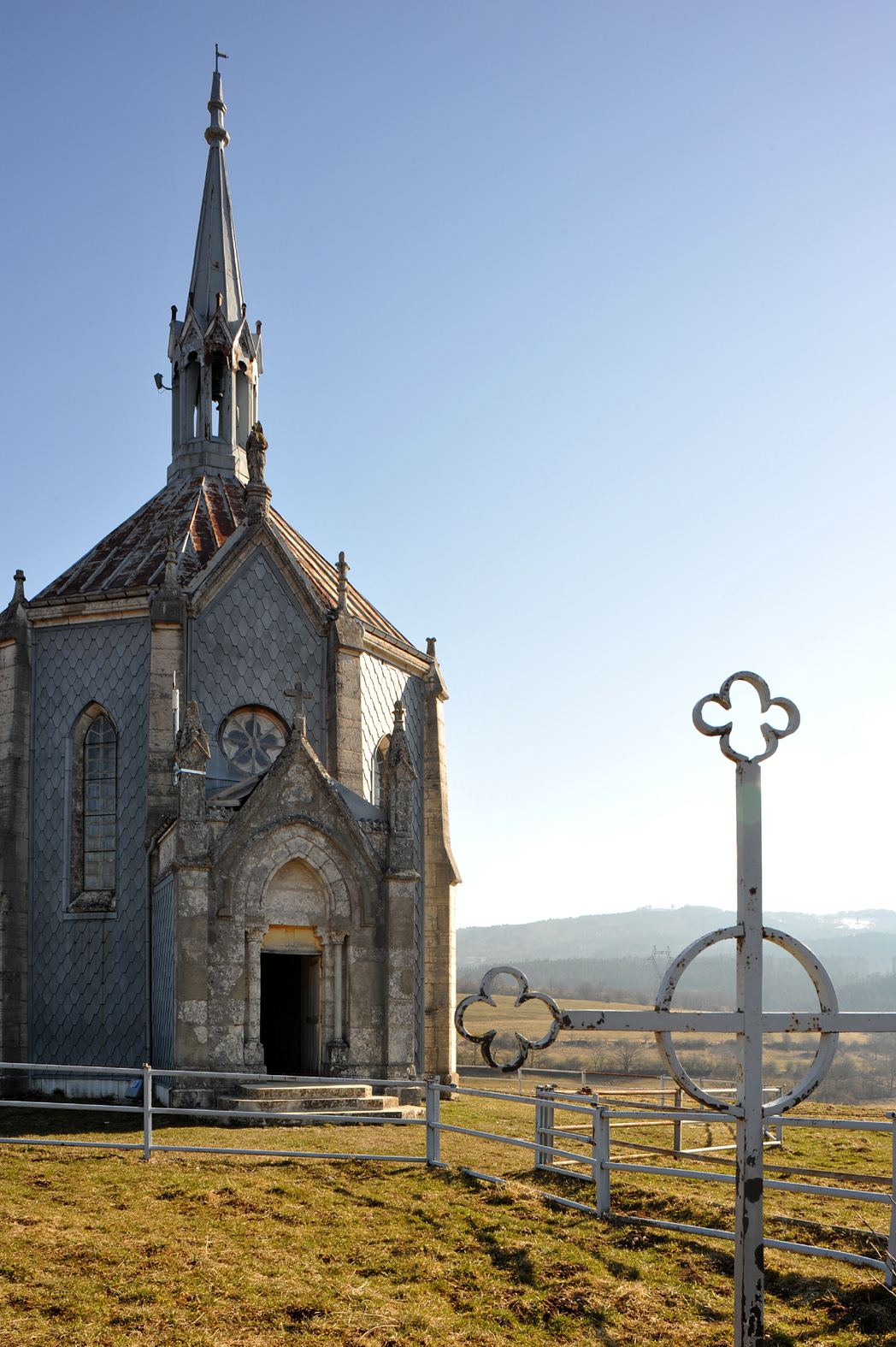 Frankreich | Ouhans und die Loue - Ouhans | Secret World Trip Planner