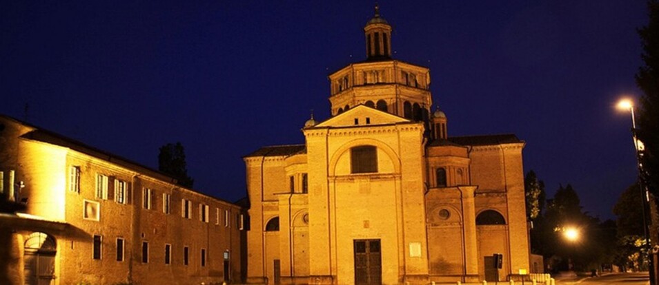 Piacenza | Dom - Piacenza | Secret World Trip Planner