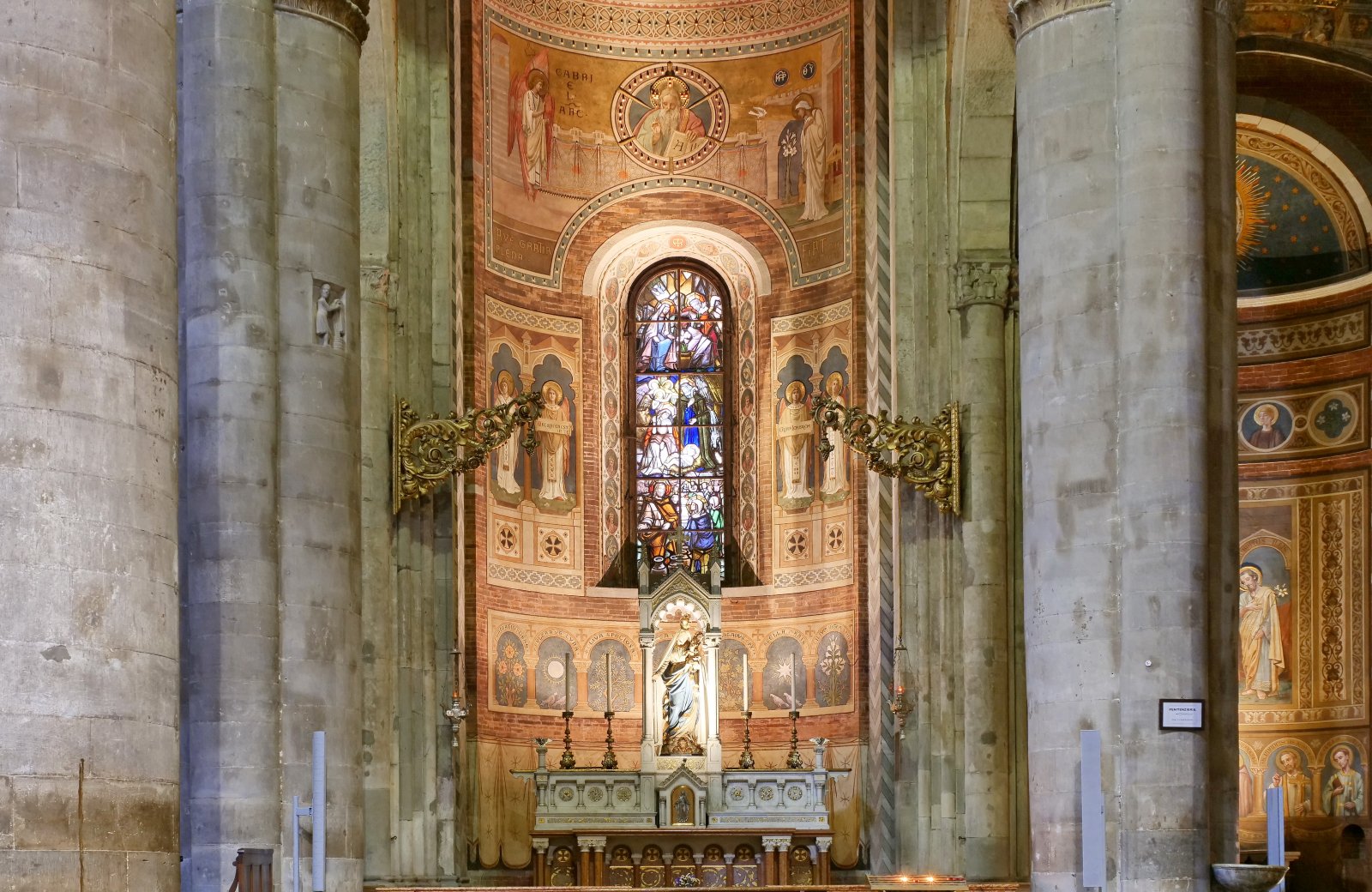 Piacenza | Dom - Piacenza | Secret World Trip Planner