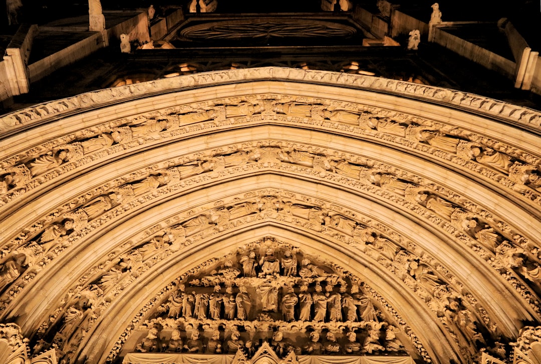 Unesco | Cathédrale St-André in Bordeaux - Bordeaux | Secret World Trip Planner