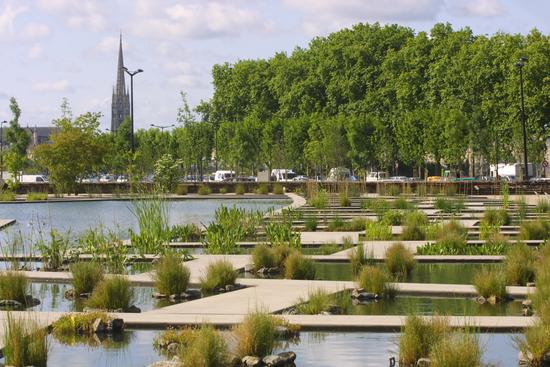 Jardin Botanique in Bordeaux - Bordeaux | Secret World Trip Planner