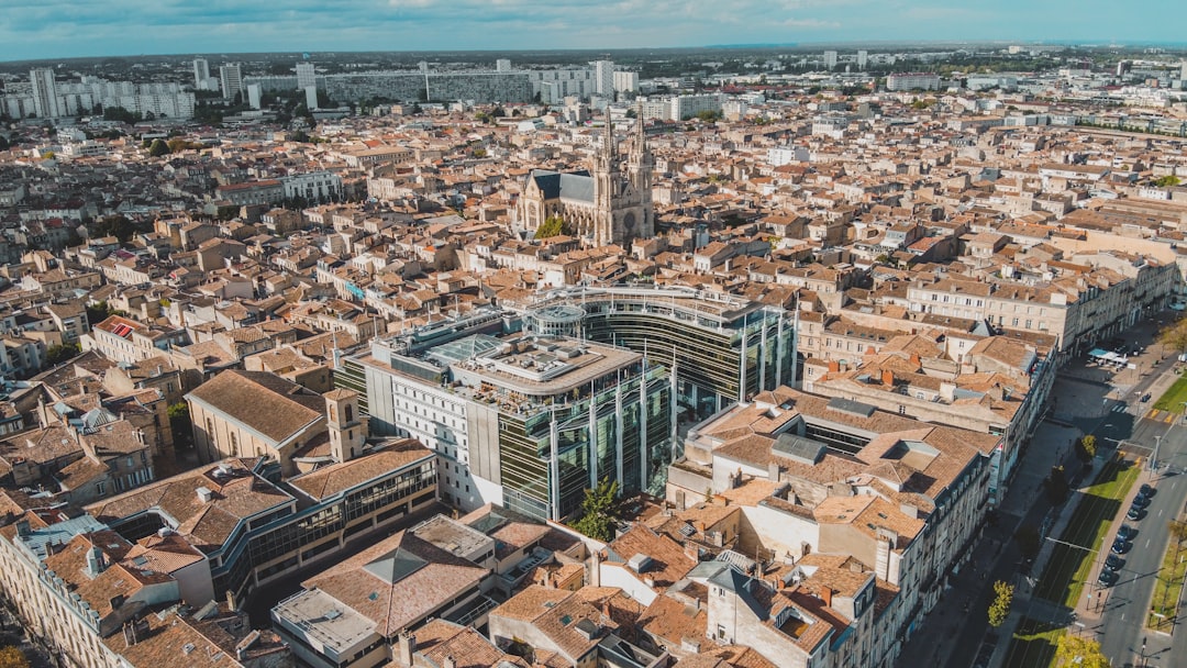 Quartier des Chartrons in Bordeaux - Bordeaux | Secret World Trip Planner