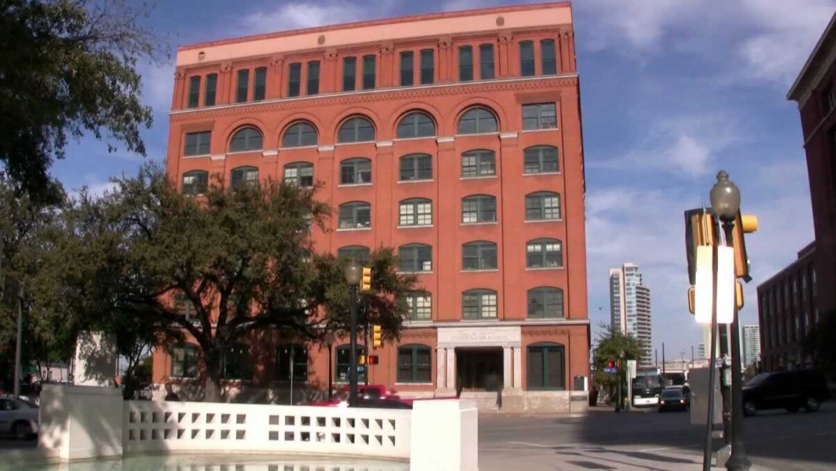 The Sixth Floor Museum at Dealey Plaza in Dallas — Dallas