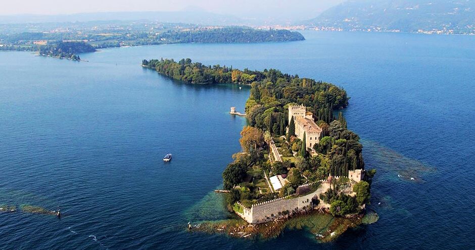 Italy: Garda Island is a site of rare beauty - San Felice del Benaco | Secret World Trip Planner
