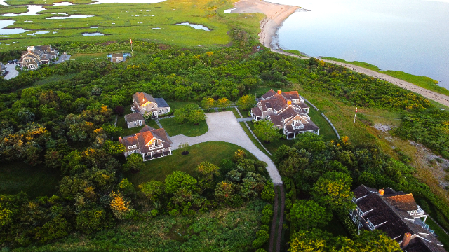 Nantucket: Un paradiso per l'élite con una realtà nascosta - Nantucket | Secret World Trip Planner