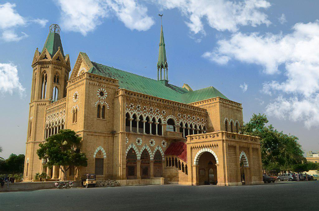 Frere Hall: Una gemma storica e letteraria a Karachi - Karachi | Secret World Trip Planner