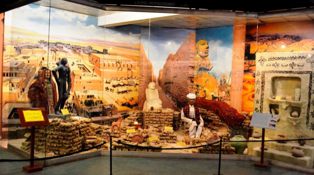 Museo del patrimonio di Lok Virsa - Islamabad | Secret World Trip Planner