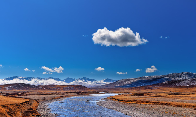 Deosai, il "tetto del mondo — XFCC+6P4 Deosai Park Road Astore