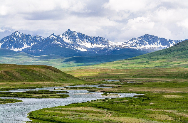 Deosai, il "tetto del mondo - XFCC+6P4 Deosai Park Road Astore | Secret World Trip Planner