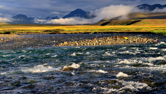 Deosai, il "tetto del mondo - XFCC+6P4 Deosai Park Road Astore | Secret World Trip Planner