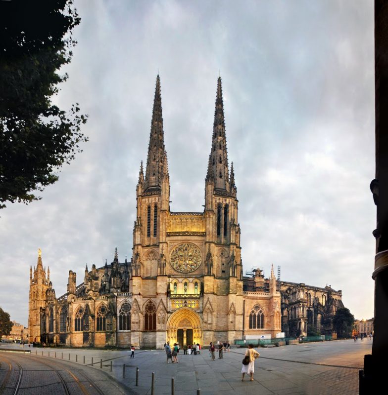 Saint-André Cathedral - Bordeaux | Secret World Trip Planner