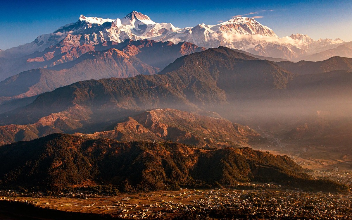 Pokhara in Nepal - Pokhara | Secret World Trip Planner