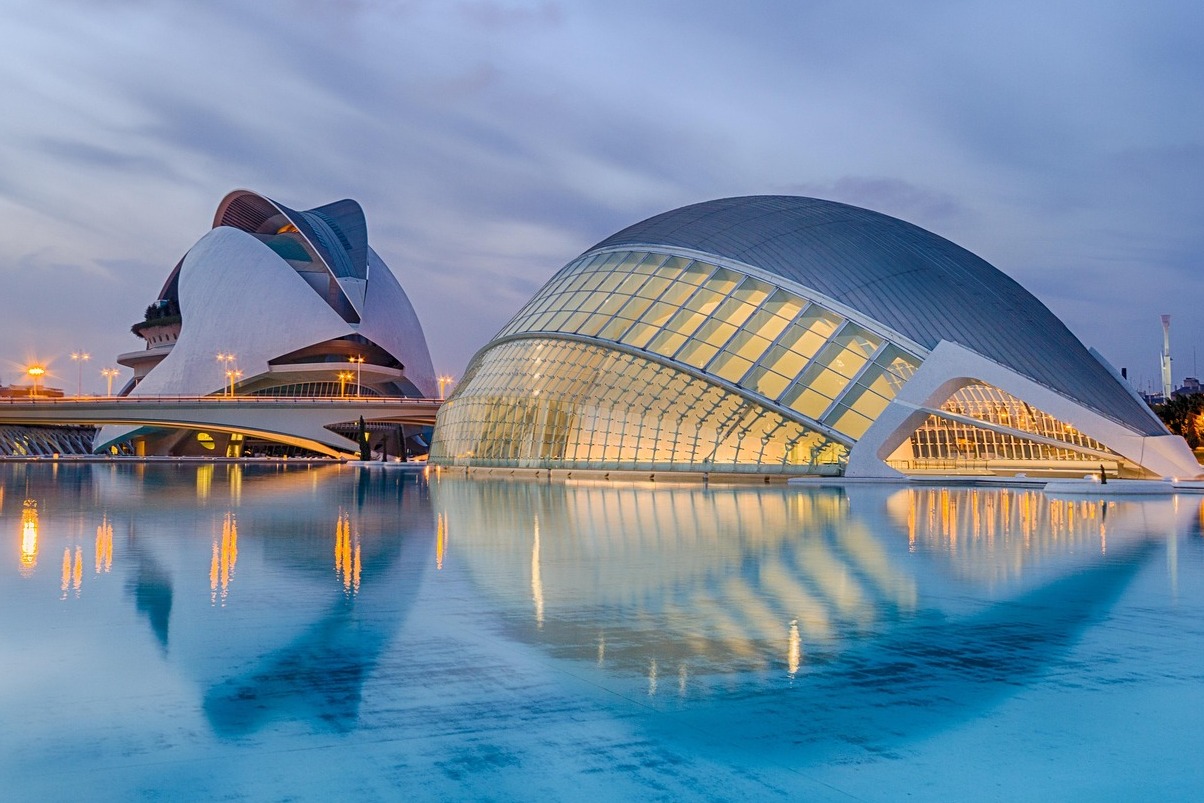 Spain’s third-largest city is a magnificent place: Valencia - València | Secret World Trip Planner