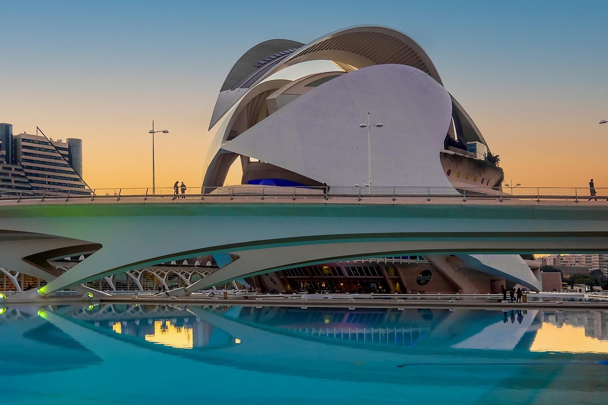 Spain’s third-largest city is a magnificent place: Valencia - València | Secret World Trip Planner