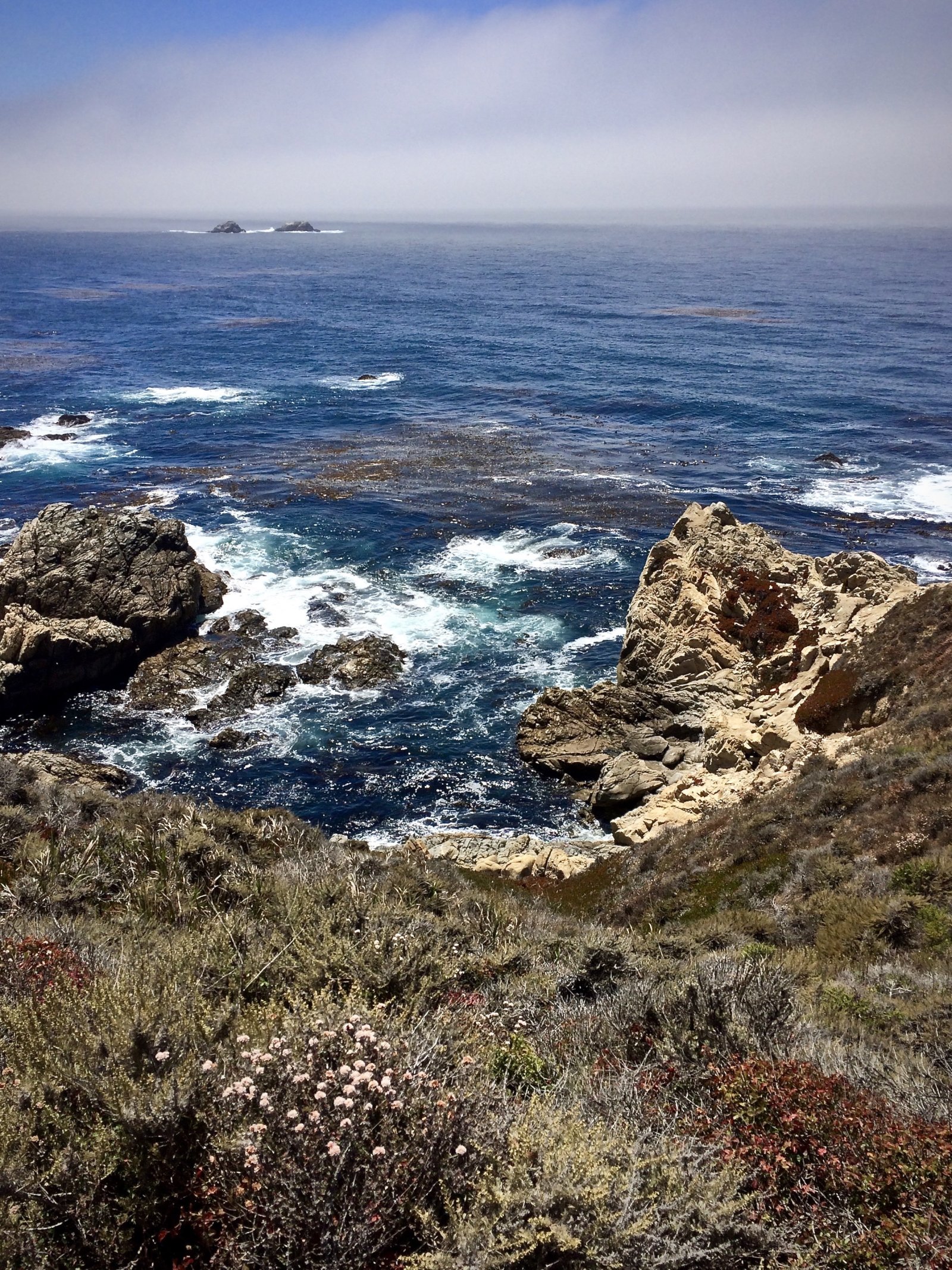 Garrapata-Staatspark - Carmel-by-the-Sea | Secret World Trip Planner