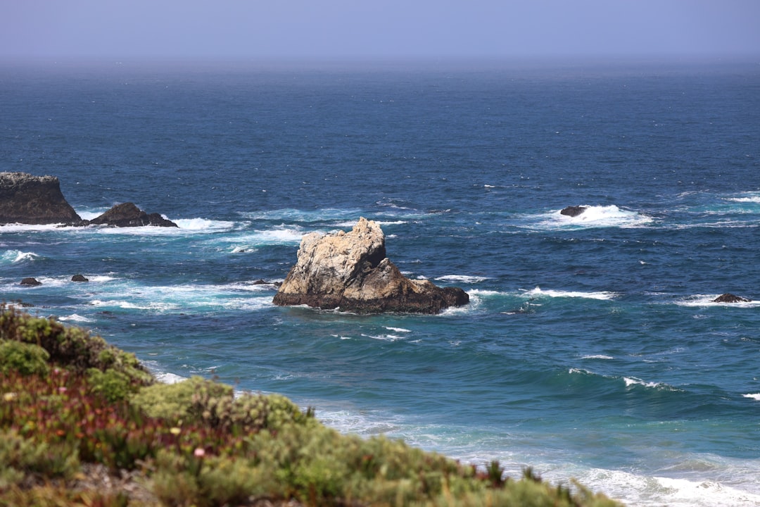 Garrapata-Staatspark - Carmel-by-the-Sea | Secret World Trip Planner
