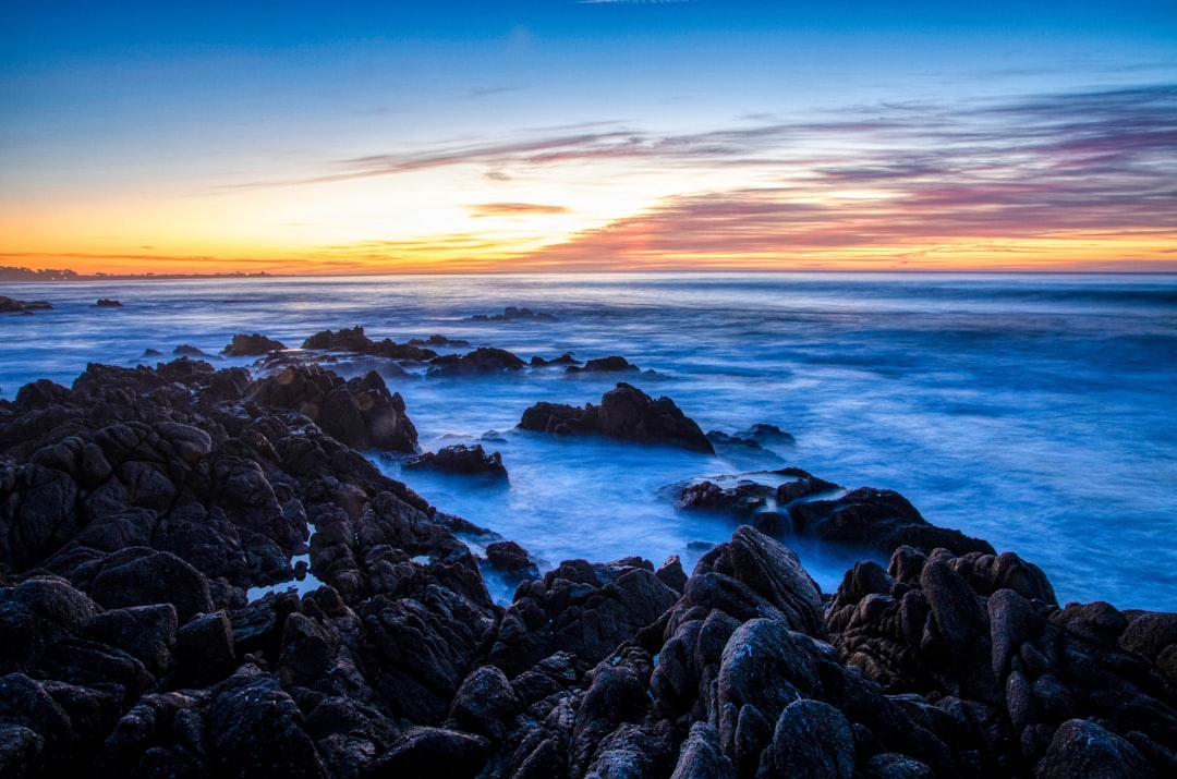 17-Meilen-Laufwerk bietet atemberaubende Aussichten auf den Ozean - Pacific Grove | Secret World Trip Planner
