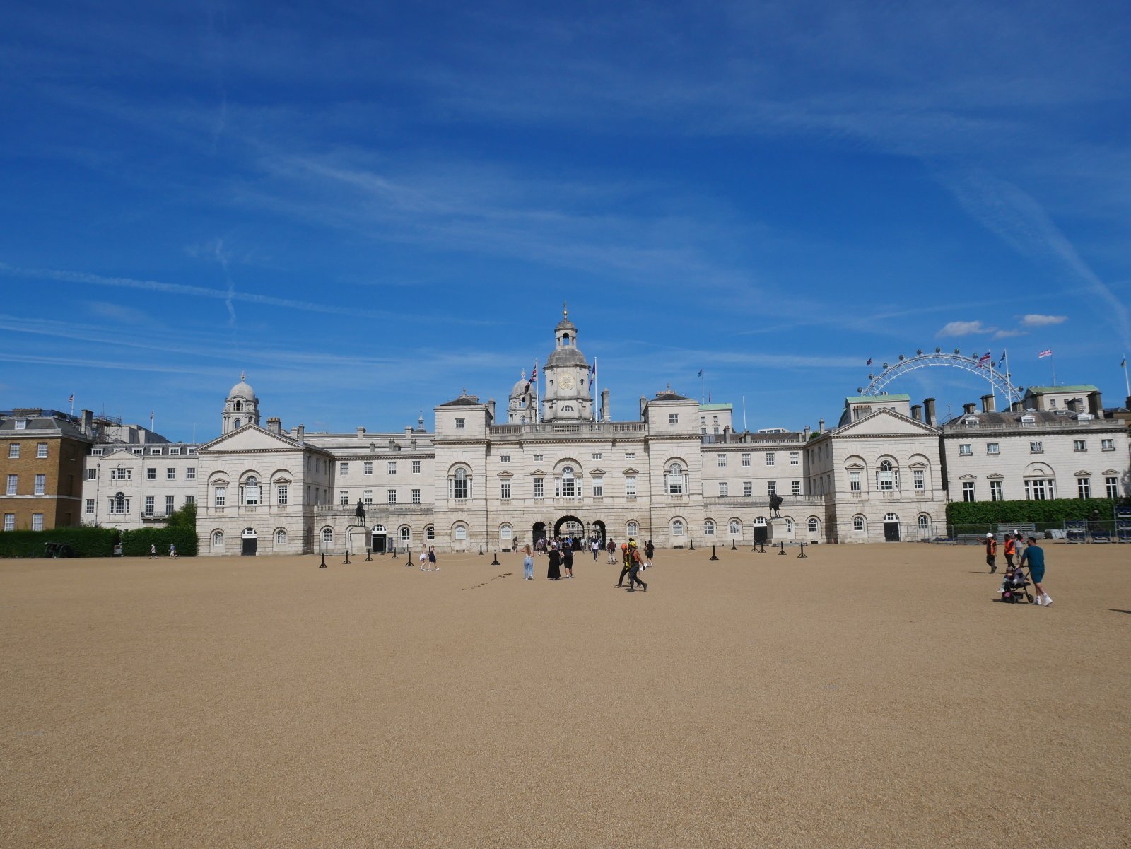 Household Cavalry Museum: ein lebendiges Museum im Herzen der Horse Guards. - Westminster | Secret World Trip Planner