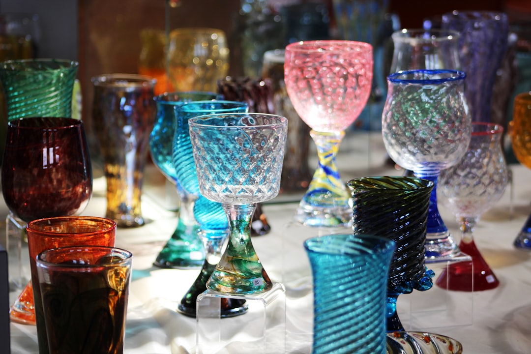 Das Glasmuseum von Iittala - Iittala | Secret World Trip Planner