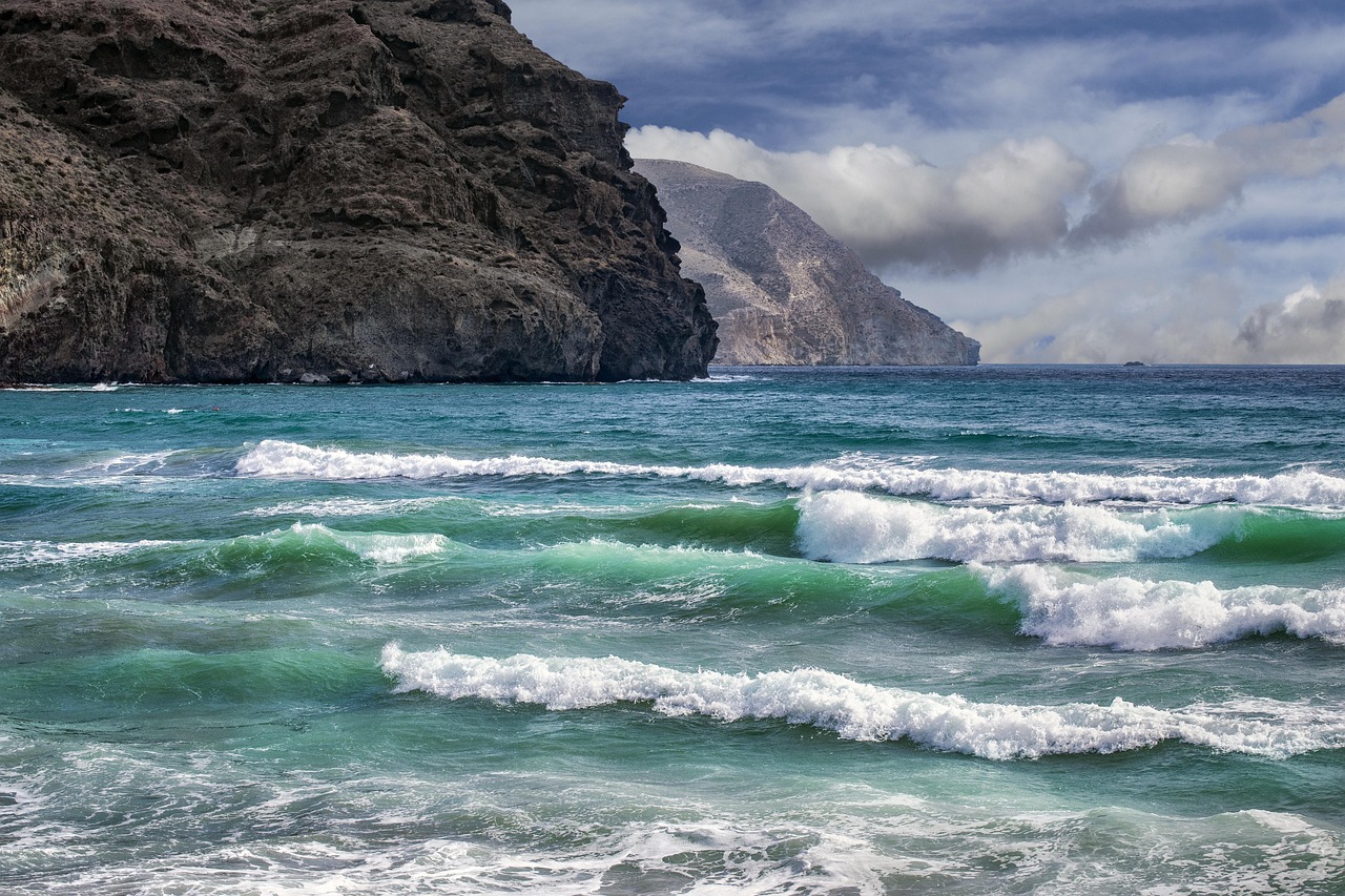 Cabo de São Vicente (Cape of Saint Vincent) - Sagres | Secret World Trip Planner