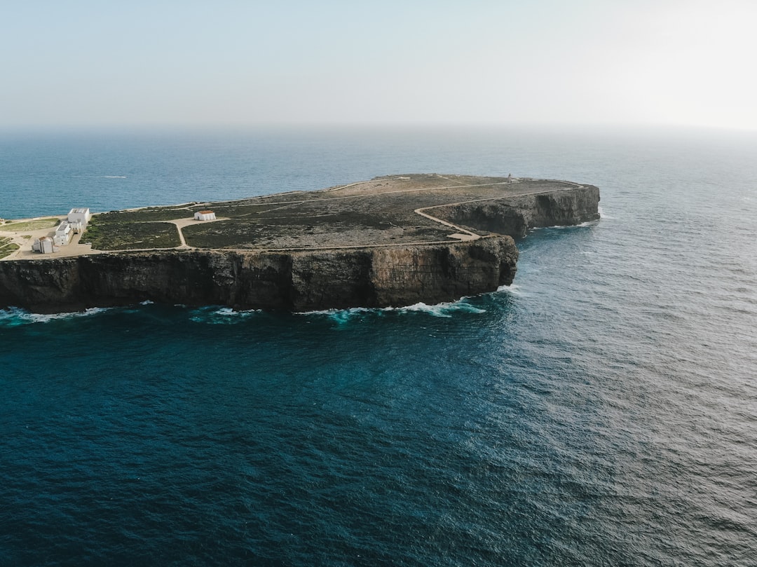 Fortaleza de Sagres - Sagres | Secret World Trip Planner
