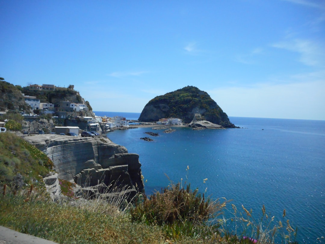 The volcanic outcrop of Ischia - Isola d'Ischia | Secret World Trip Planner
