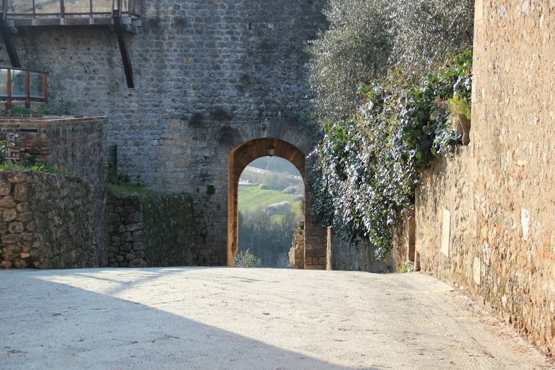 Monteriggioni, एक तेजस्वी गाउँ नजिकै Siena - Monteriggioni | Secret World Trip Planner