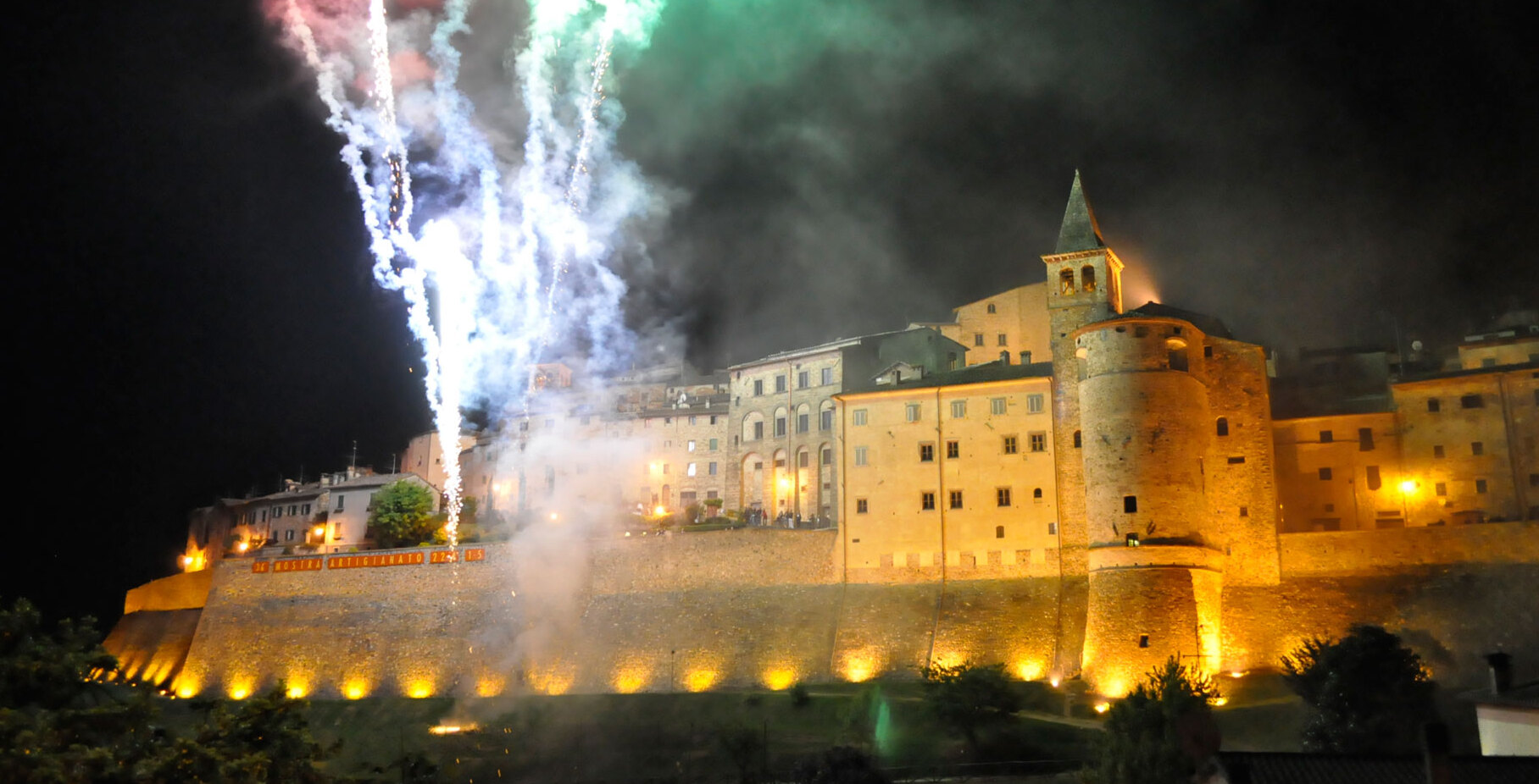 Anghiari, ஒன்று இத்தாலியில் மிக அழகான கிராமங்களில் - Anghiari AR | Secret World Trip Planner