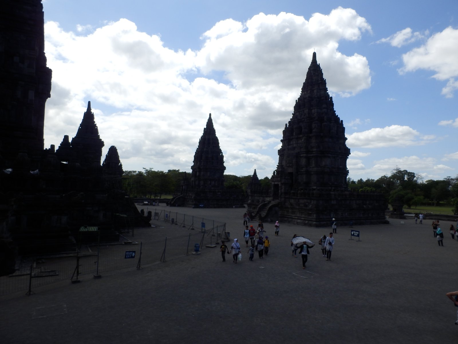 Prambanan:einer der schönsten Tempel der Welt - Sleman Regency | Secret World Trip Planner