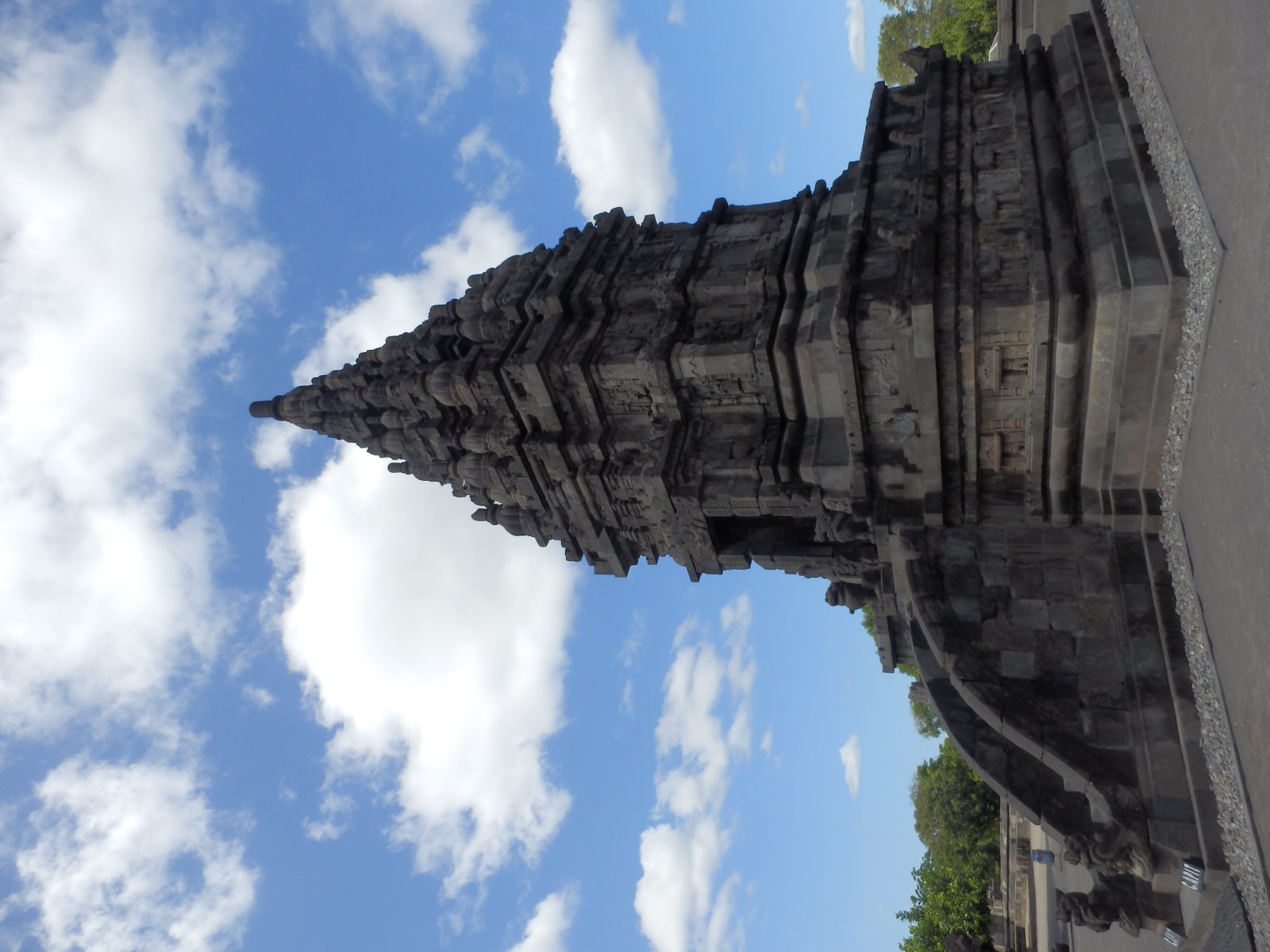 Prambanan:einer der schönsten Tempel der Welt - Sleman Regency | Secret World Trip Planner