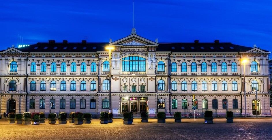 Das Kunstmuseum Ateneum in Helsinki - Helsinki | Secret World Trip Planner