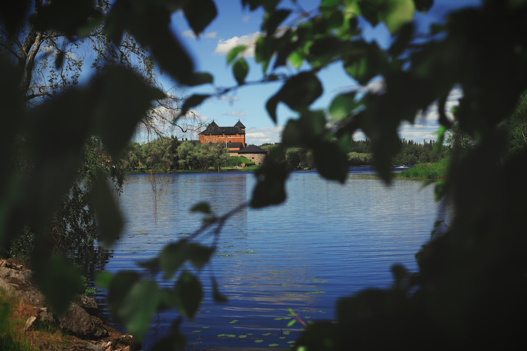 Composer J.Sibelius and his Birthplace in Hämeenlinna - Hämeenlinna | Secret World Trip Planner