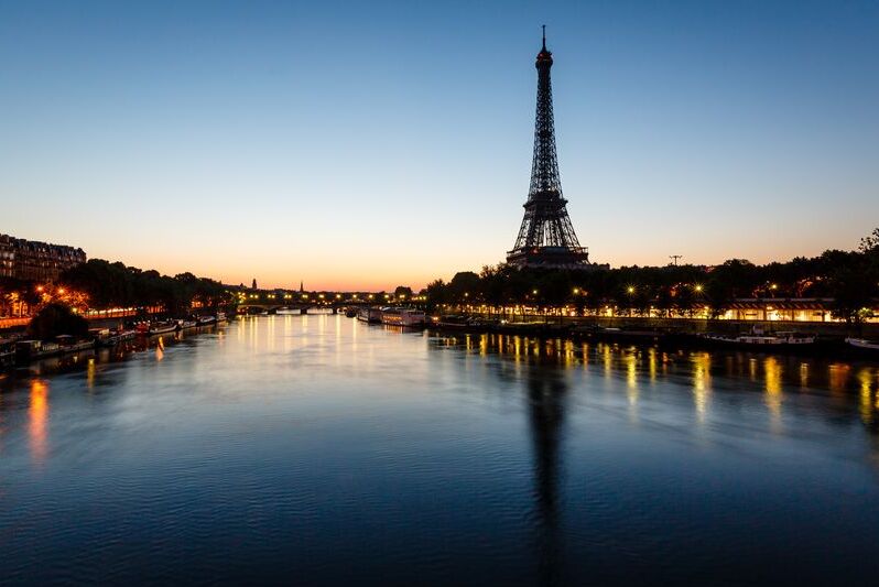 Paris and the romantic along the Seine - Parigi | Secret World Trip Planner