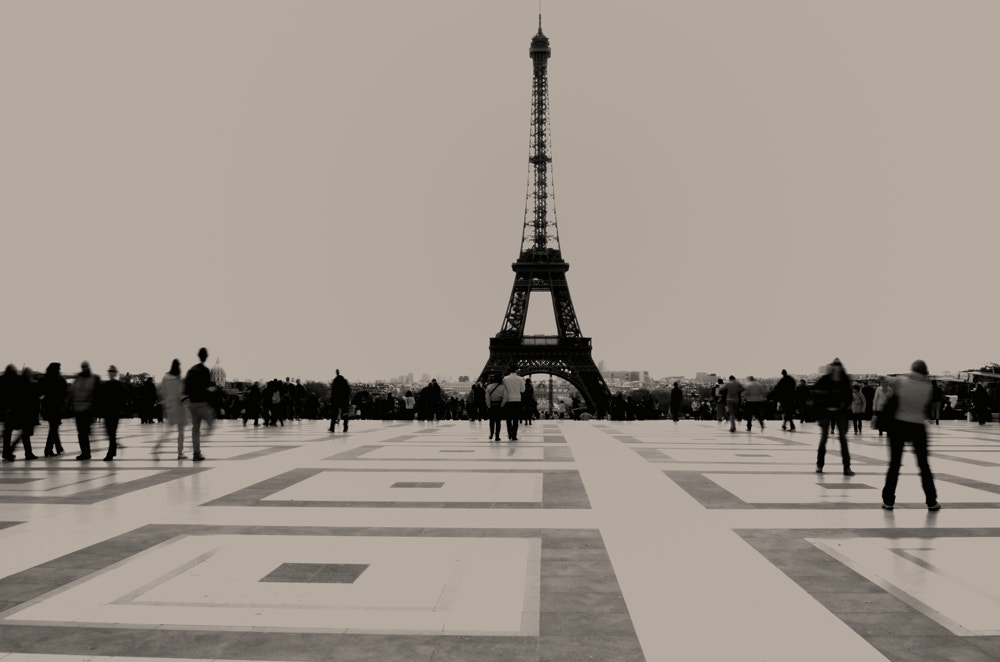 Paris and the romantic along the Seine - Parigi | Secret World Trip Planner