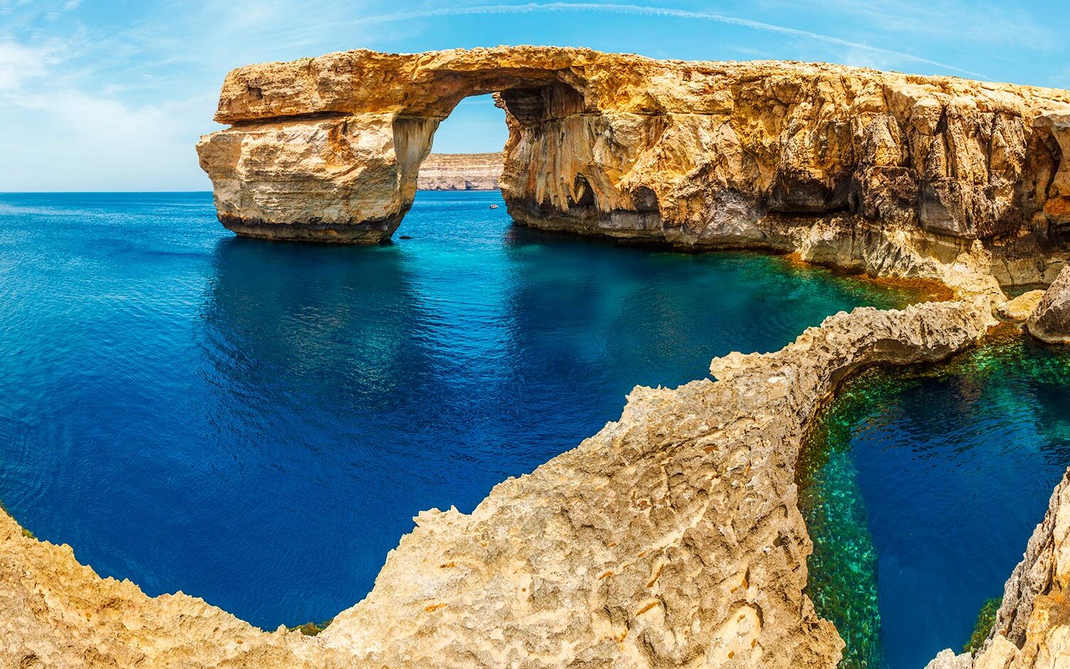 Malta,Gozo und Comino,ein Paradies im Herzen des Mittelmeers