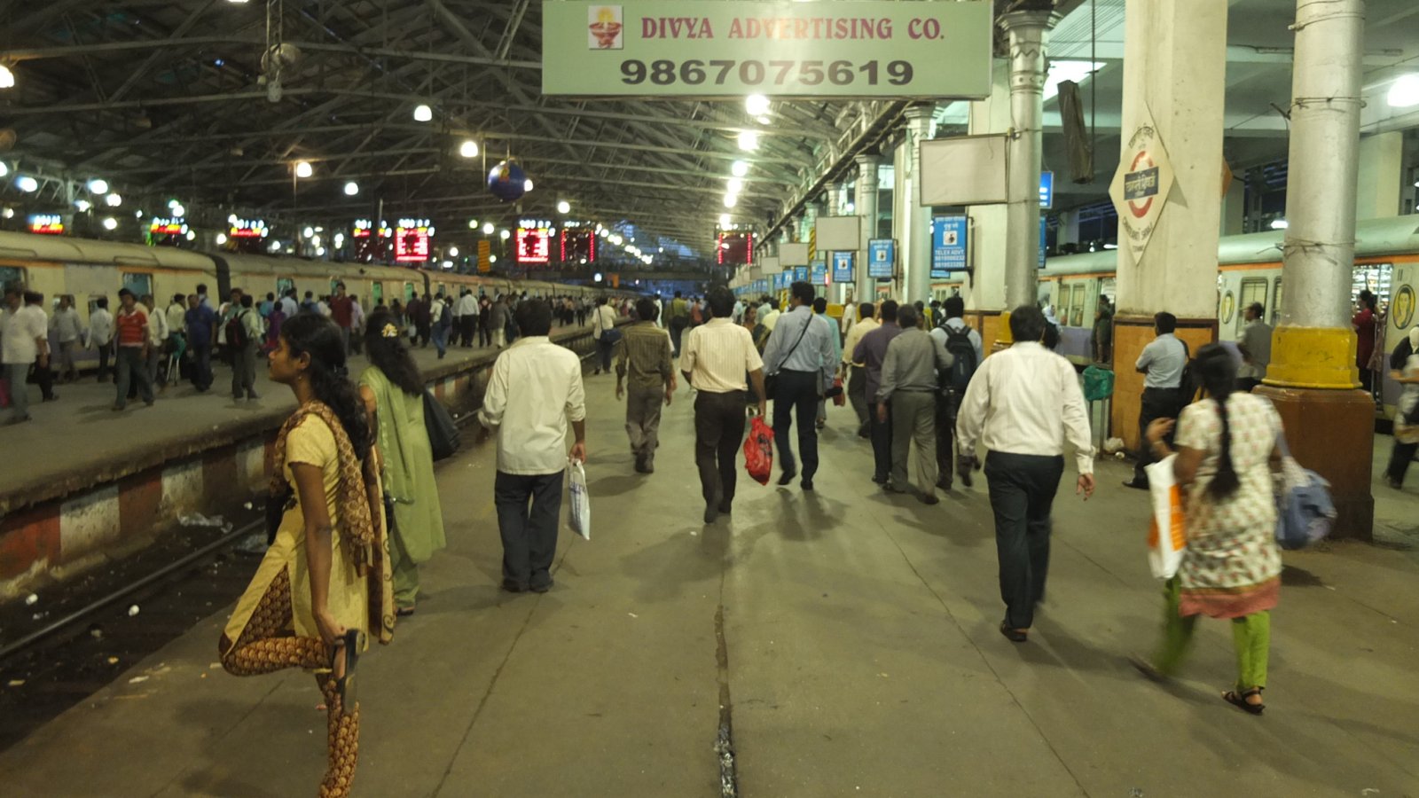 Bombay, la capitale finanziaria dell'India - Mumbai | Secret World Trip Planner