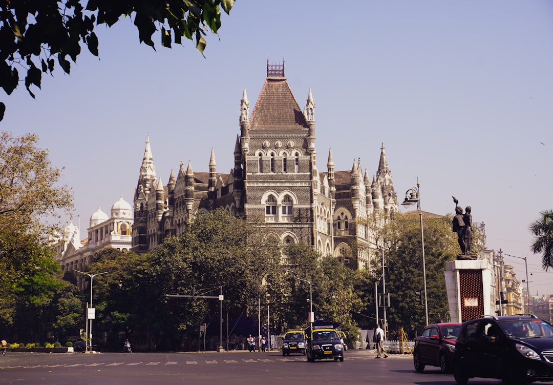 Bombay, la capitale finanziaria dell'India - Mumbai | Secret World Trip Planner