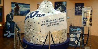 Geschichtsmuseum Perugina - Perugia | Secret World Trip Planner