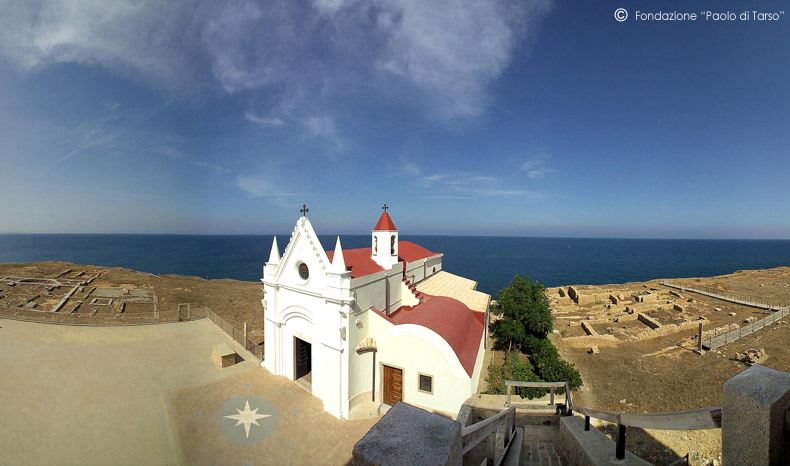 Capo Colonna dhe Parku Arkeologjik - Capocolonna | Secret World Trip Planner