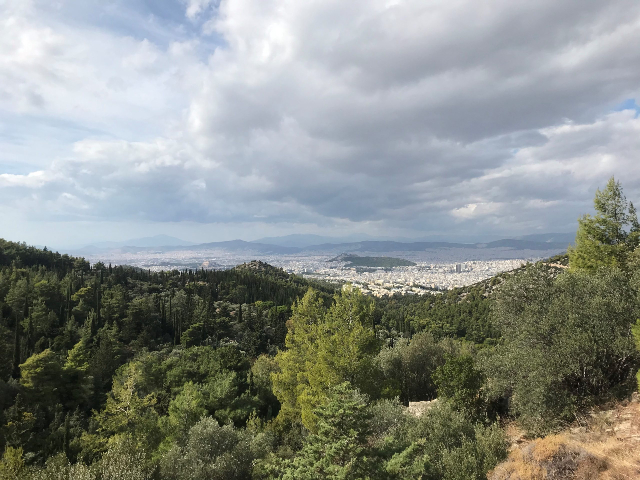 Kaisariani Monastery & Forest, - greece greece | Secret World Trip Planner
