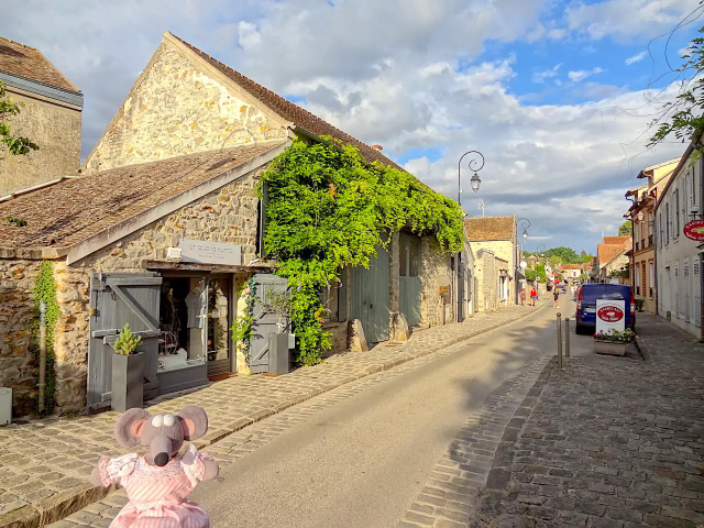 Barbizon - Barbizon | Secret World Trip Planner